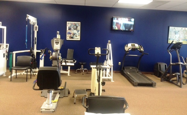 Saint Thomas Outpatient Rehabilitation | 3754 Murfreesboro Pike, Antioch, TN 37013, USA | Phone: (615) 396-6110