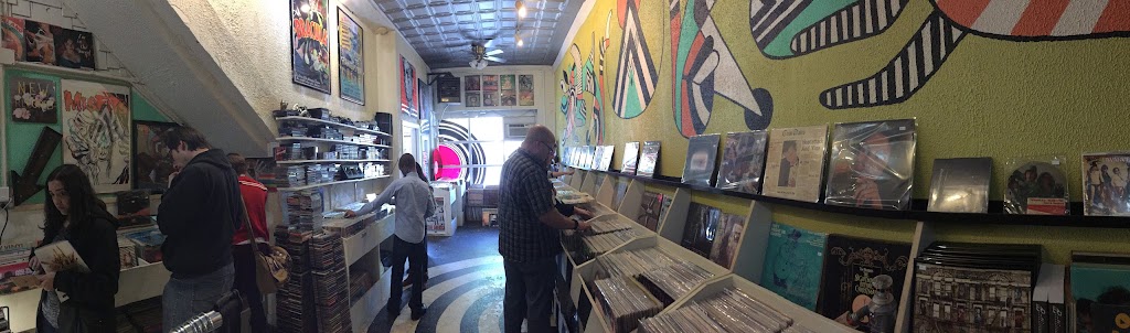 The Archive Records | 8132 Main St, Ellicott City, MD 21043, USA | Phone: (410) 207-7222