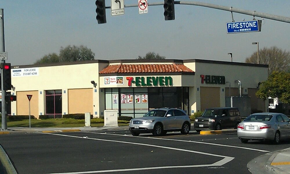 7-Eleven | 10965 Firestone Blvd, Norwalk, CA 90650, USA | Phone: (562) 406-3839