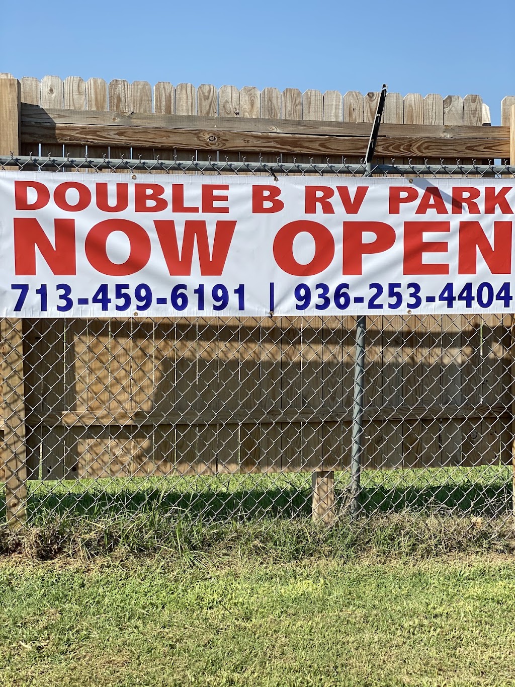 Double B RV Park | 715 1/2, N 13th St, Chickasha, OK 73018, USA | Phone: (713) 459-6191