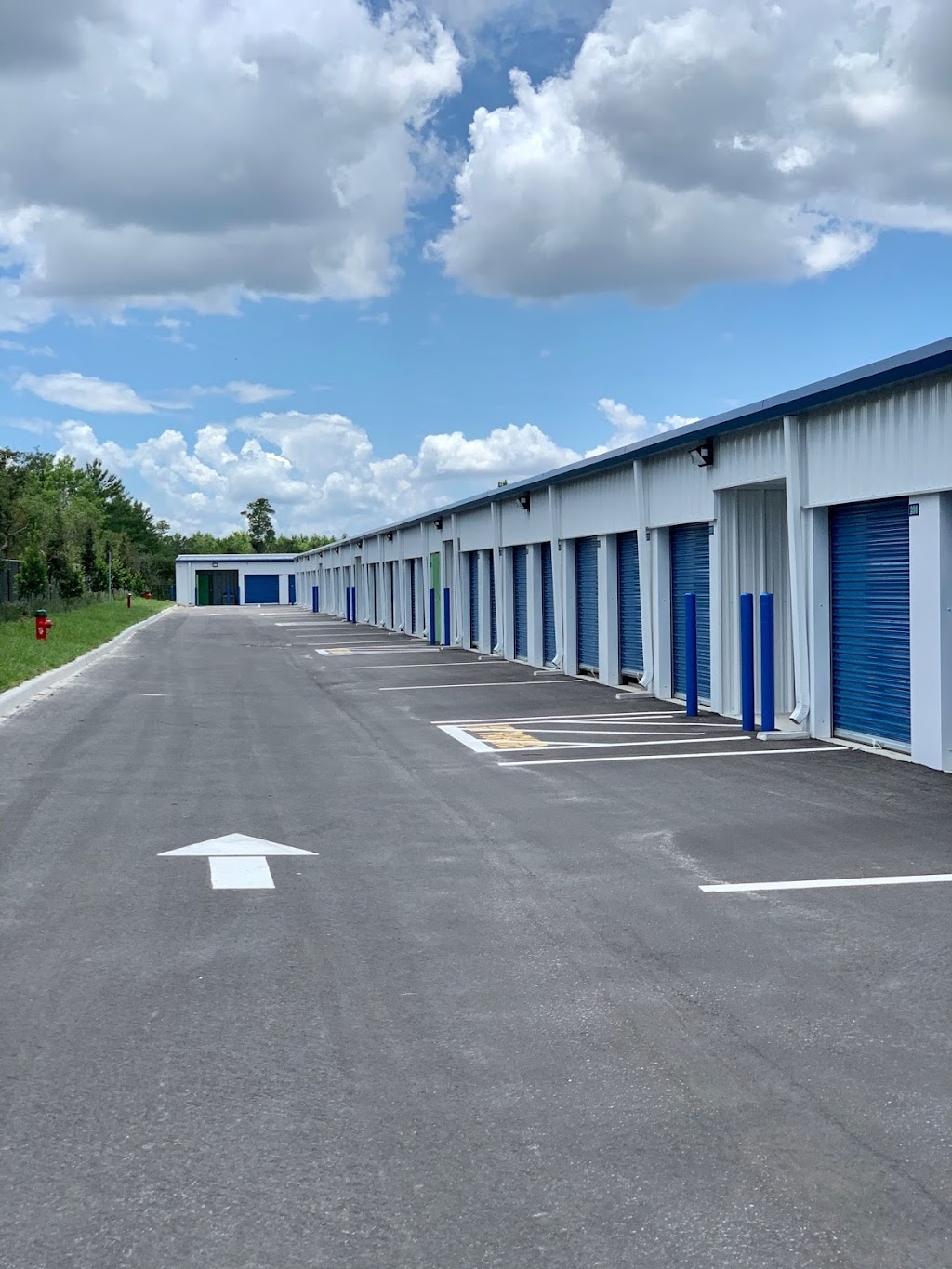 StoreRight Self Storage | 3035 Howland Blvd, Deltona, FL 32725, USA | Phone: (386) 564-1010