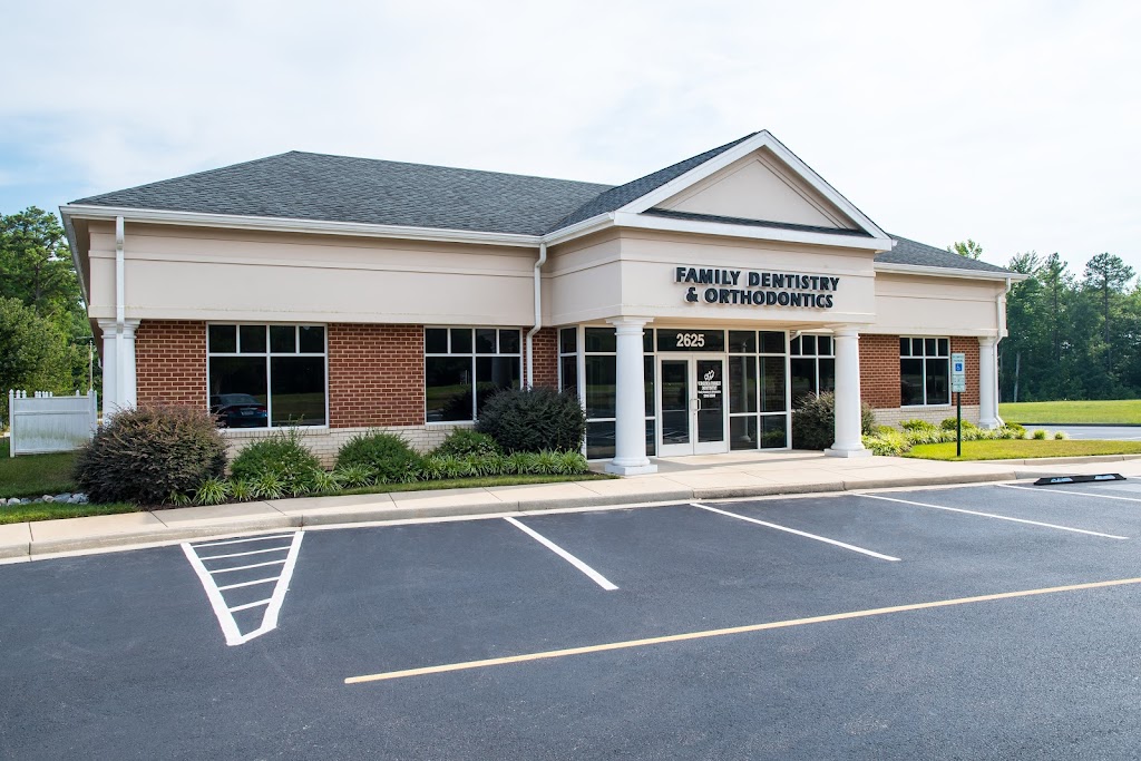 S. Nikki Sparks, DDS | 2625 Anderson Hwy #7402, Powhatan, VA 23139, USA | Phone: (804) 598-3000