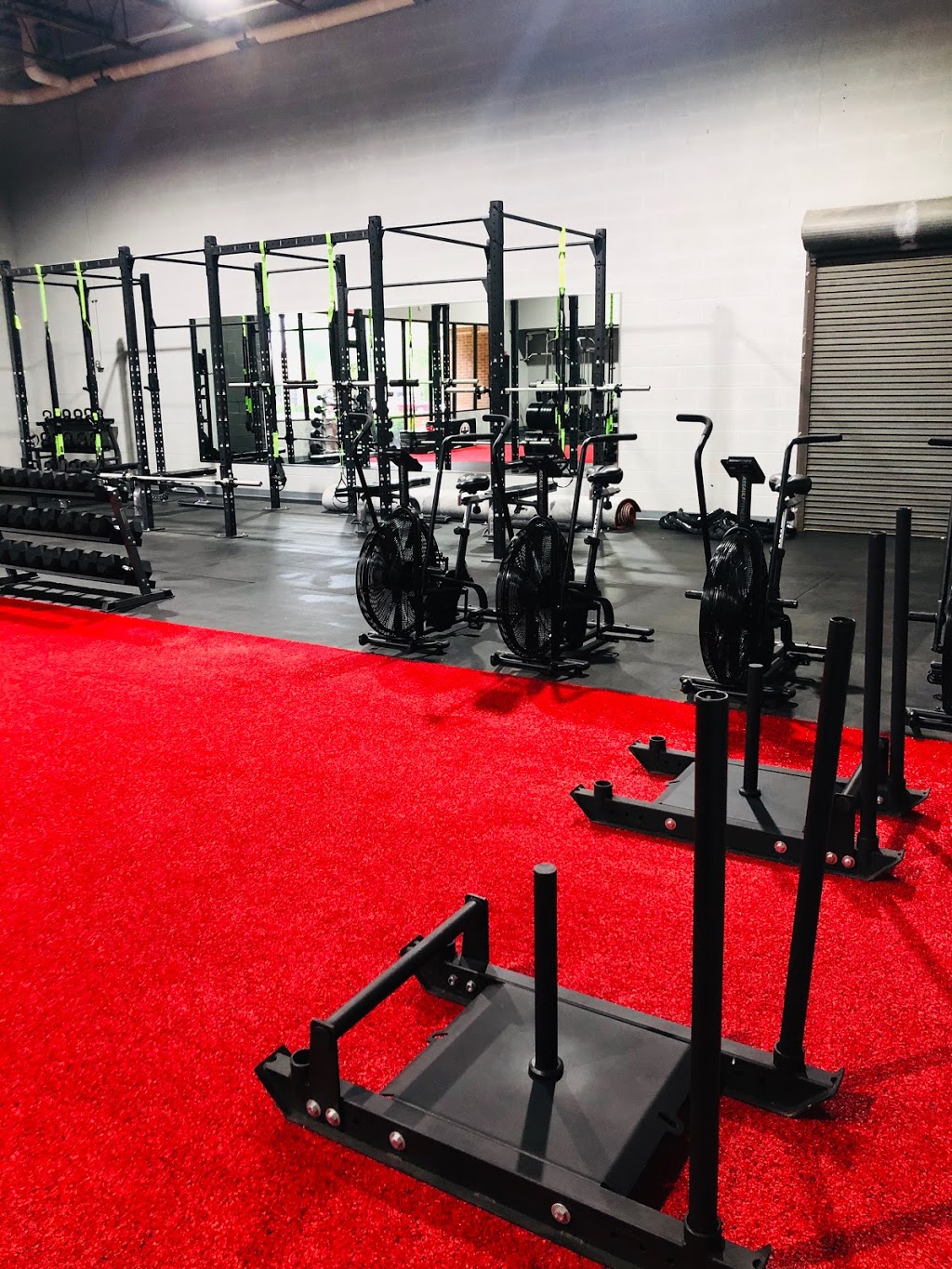 PUMP Fitness Studio | 4500 Morris Park Dr Suite B, Mint Hill, NC 28227 | Phone: (704) 815-6061