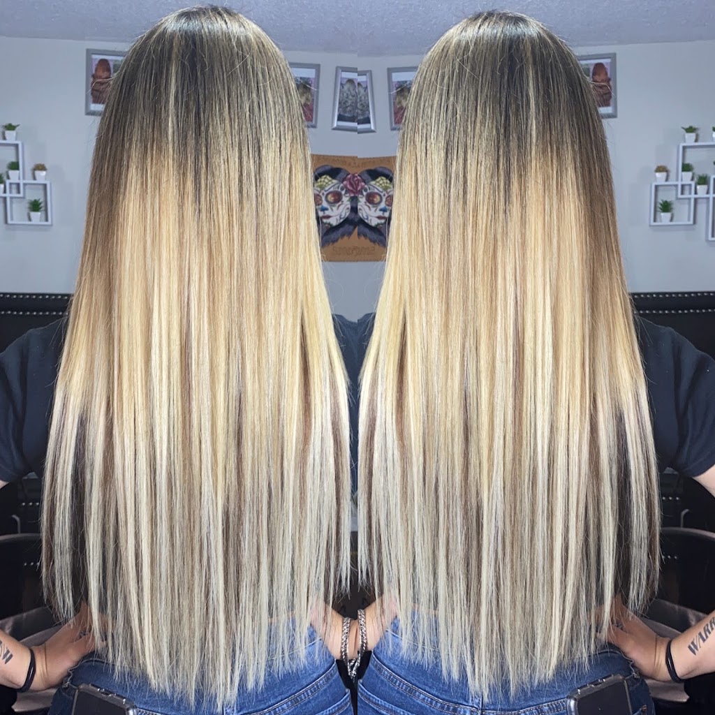 Hair Extensions by Joanne | Lawrenceville Hwy, Lawrenceville, GA 30044, USA | Phone: (800) 800-7054