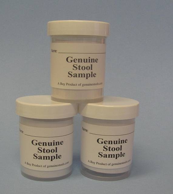 Genuine Stool Sample | 4757 Allen Rd, Zephyrhills, FL 33541, USA | Phone: (813) 780-8900