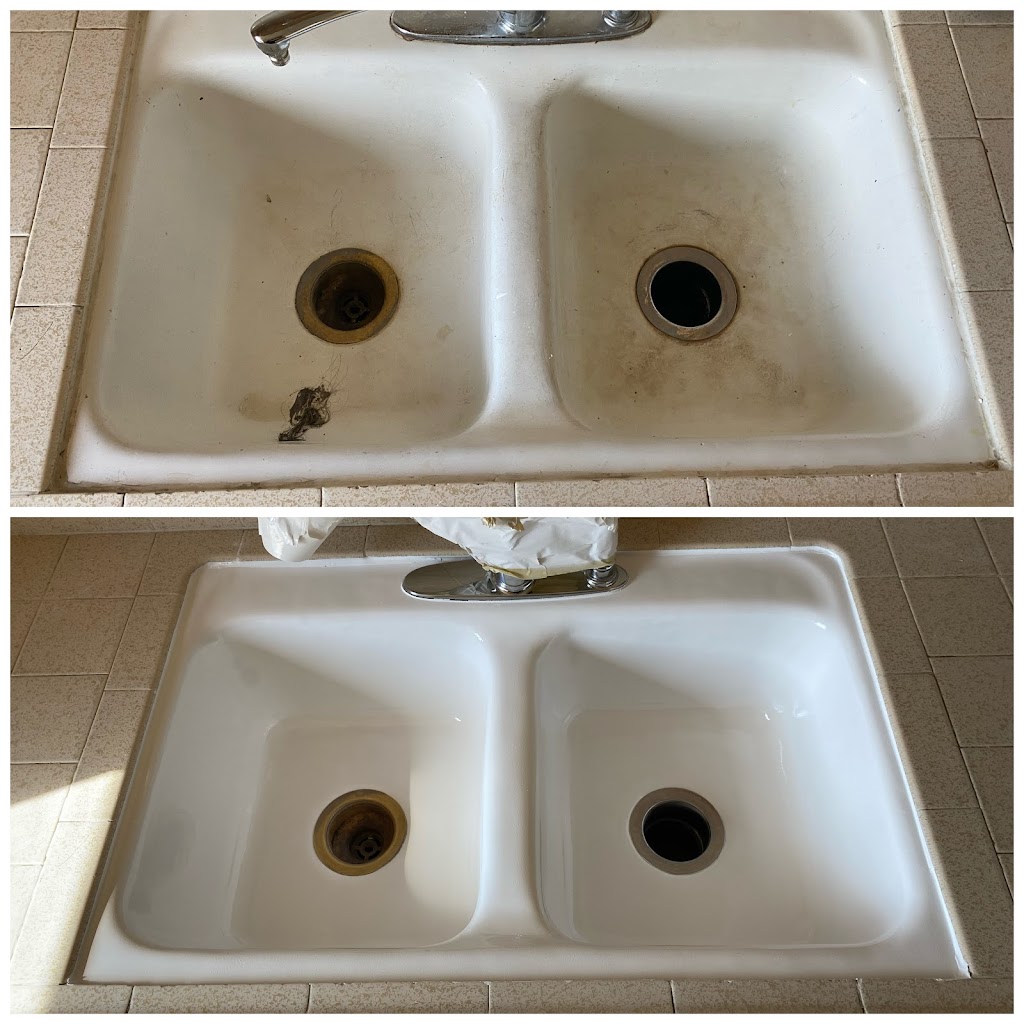 Bathtub Refinishing Solutions | 14041 Catalina Ct, Fontana, CA 92336, USA | Phone: (310) 401-4491