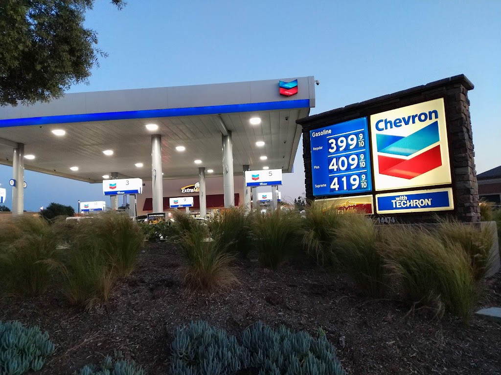 Chevron | 14446 Culver Dr, Irvine, CA 92604 | Phone: (949) 551-0376