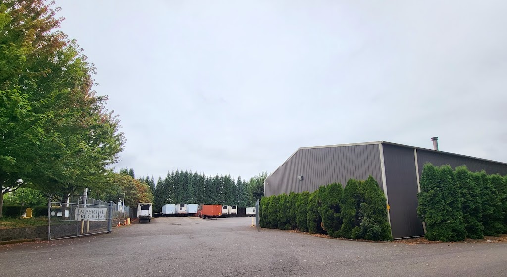 Imperial Trucking Inc | 10533 N Lombard St, Portland, OR 97203, USA | Phone: (503) 283-9549