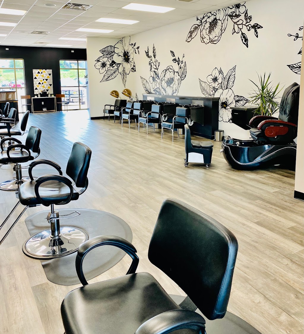 Strands Salon | 1859 US-18 BUS, Mt Horeb, WI 53572, USA | Phone: (608) 437-5956