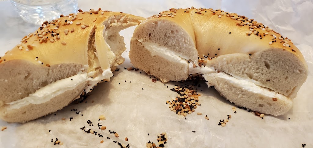 Bagel Stop | 1679 Hamilton Ave, Hamilton Township, NJ 08629, USA | Phone: (609) 588-5988