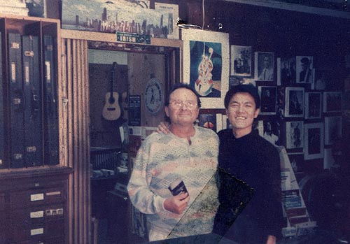 Stein On Vine | 848 Vine St, Los Angeles, CA 90038, USA | Phone: (323) 467-7341