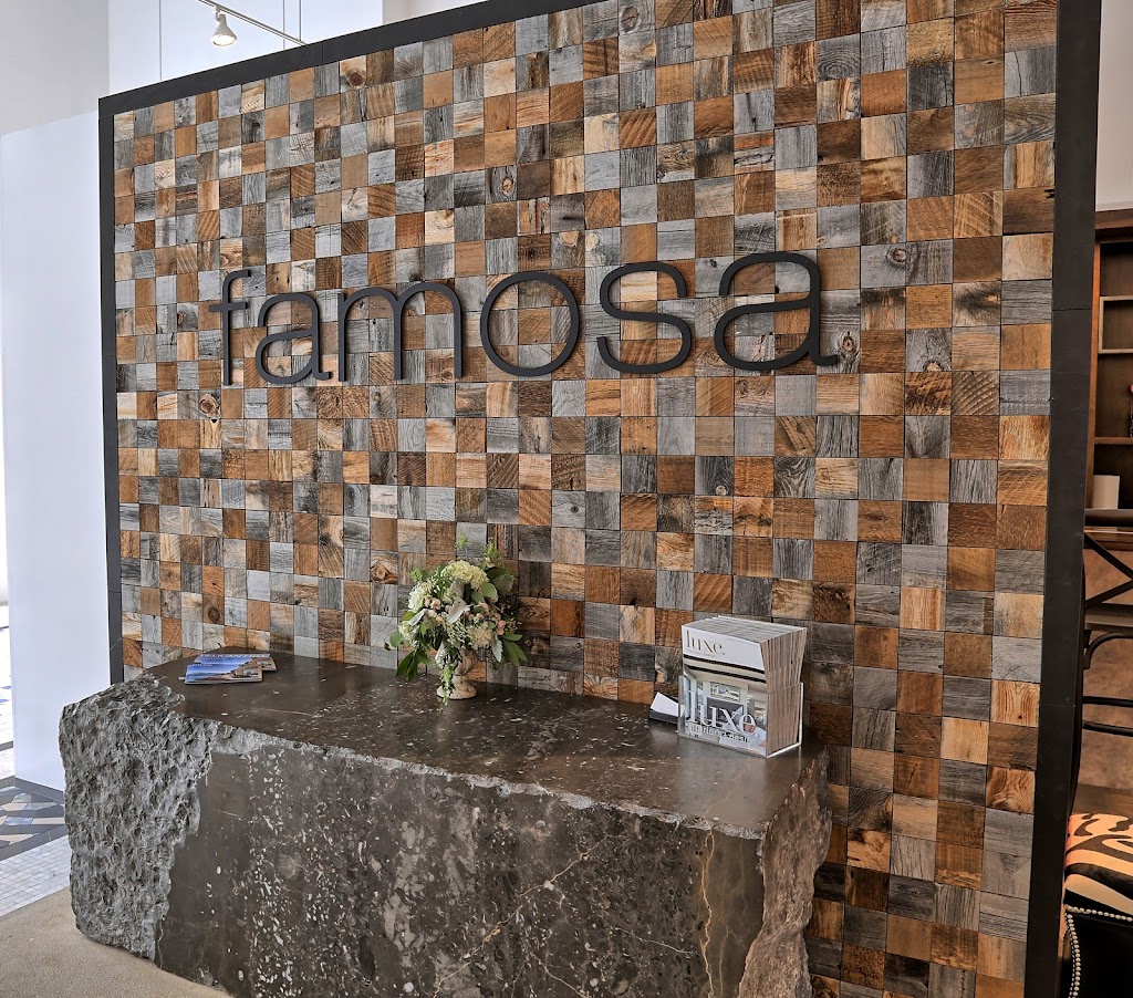 Famosa Inc | 3323 Hyland Ave STE H, Costa Mesa, CA 92626, USA | Phone: (714) 800-1642