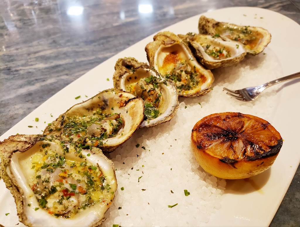 Tides Oyster Bar | 2300 Paseo Verde Pkwy, Henderson, NV 89052, USA | Phone: (702) 617-7090