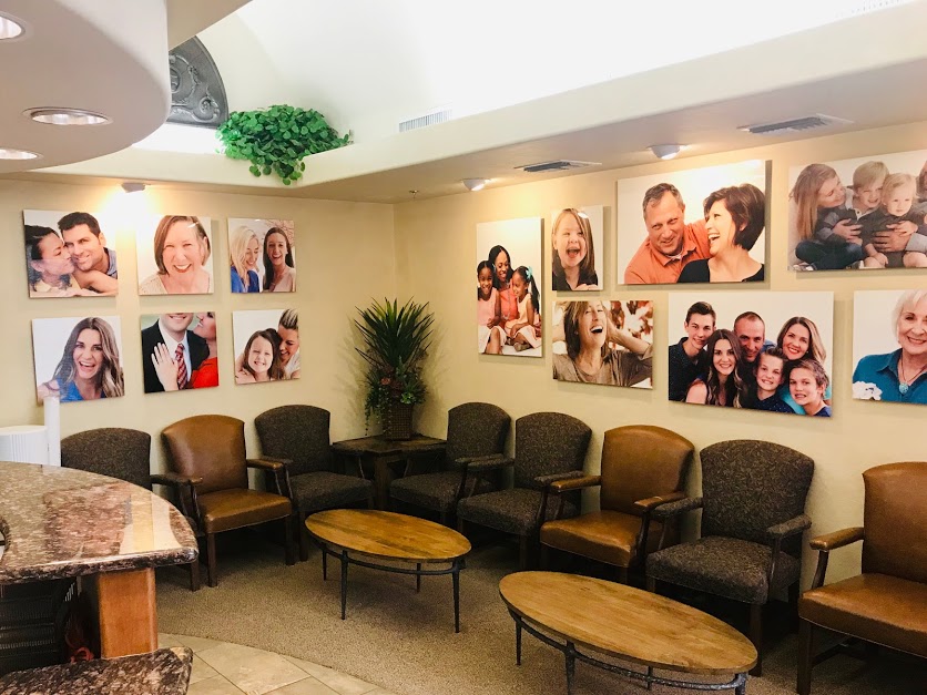 Arizona Advanced Dental | 3048 E Baseline Rd STE 128, Mesa, AZ 85204, USA | Phone: (480) 820-6080