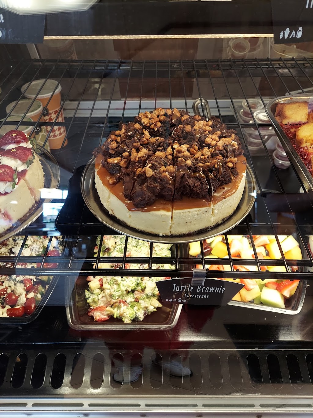 Kneaders Bakery & Cafe | 7100 W Craig Rd, Las Vegas, NV 89129 | Phone: (702) 831-5906