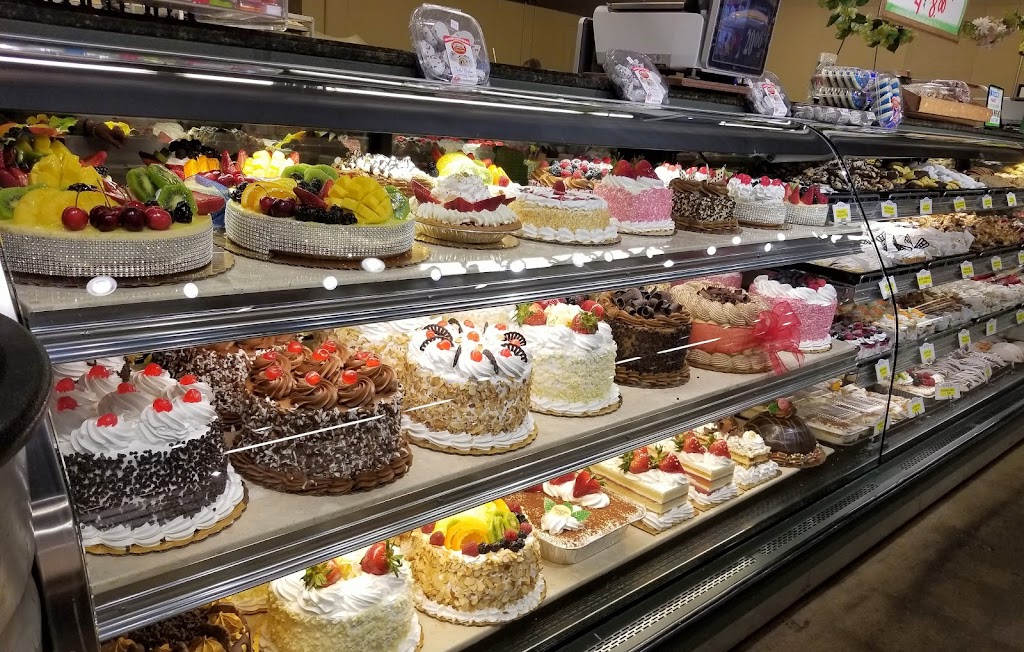 Randazzo Fresh Market | 49800 Hayes Rd, Macomb, MI 48044 | Phone: (586) 566-8700