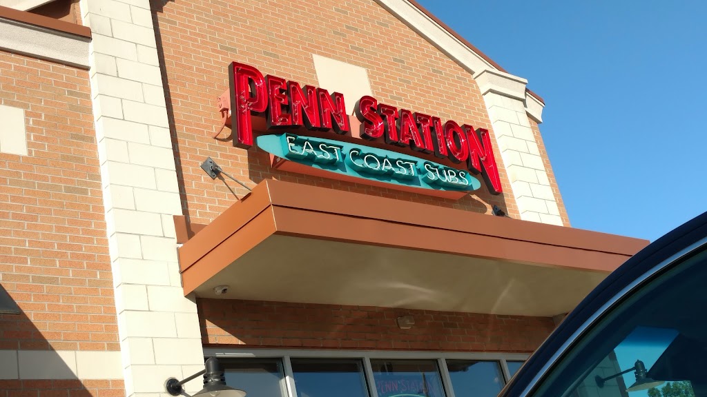 Penn Station East Coast Subs | 6302 Harrison Ave, Cincinnati, OH 45247, USA | Phone: (513) 407-6648