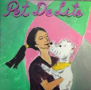 Pet De Lite | 8815B Telegraph Rd, Lorton, VA 22079, USA | Phone: (703) 339-4331