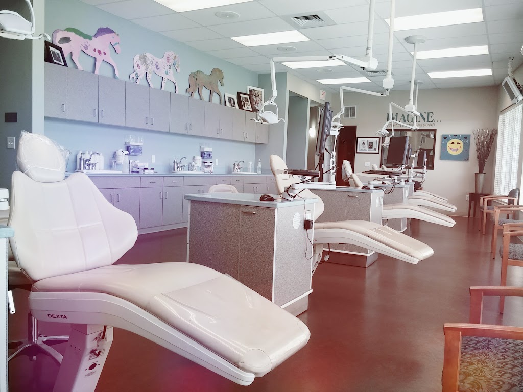 Lineberry Orthodontics | 13059 Persimmon Ln, Boise, ID 83713, USA | Phone: (208) 658-9470