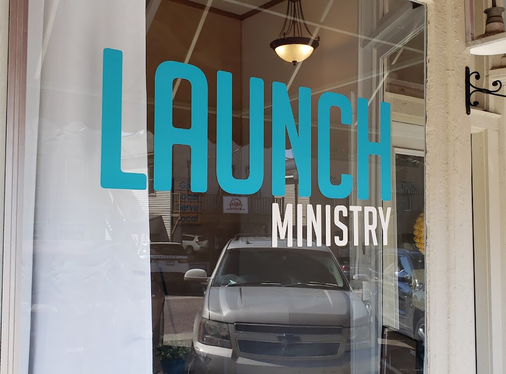 Launch Ministry | 110 W 2nd St, Chaska, MN 55318, USA | Phone: (952) 236-7141