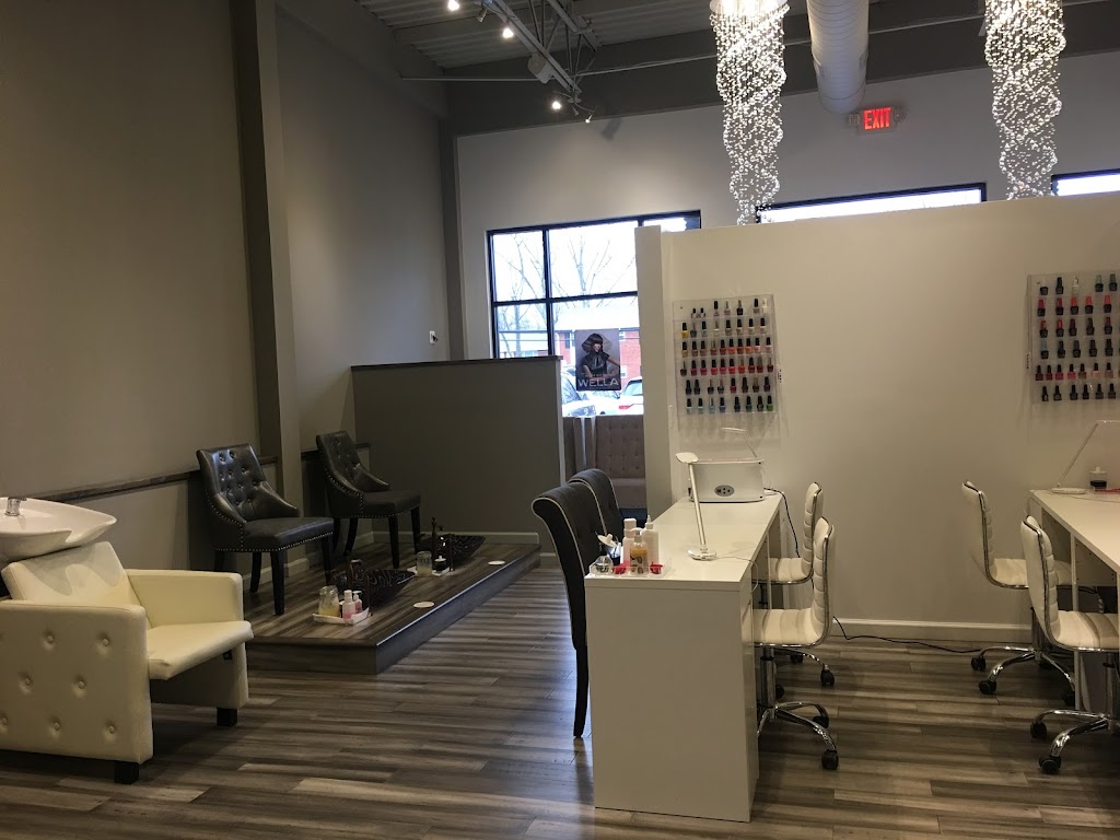 Glō Salon & Spa | 420 US-46, Fairfield, NJ 07004, USA | Phone: (973) 287-7174