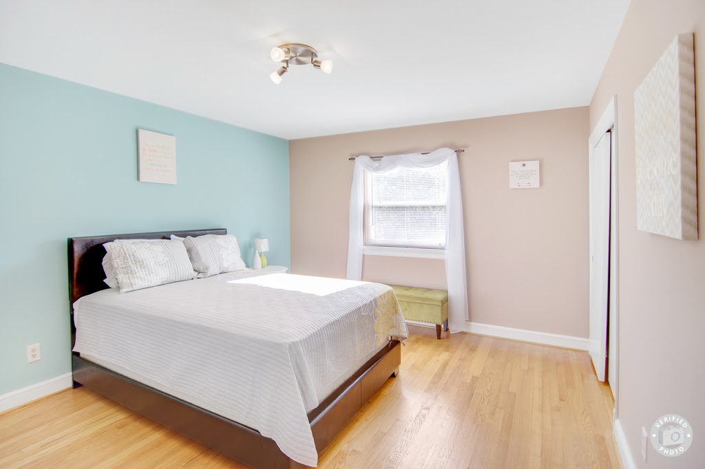 Heritage Pointe | 2796 Goolsby Ave, North Chesterfield, VA 23234, USA | Phone: (804) 658-3381