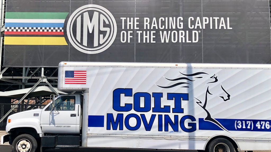 Colt Moving | 1310 IN-32, Westfield, IN 46074, USA | Phone: (317) 476-3762