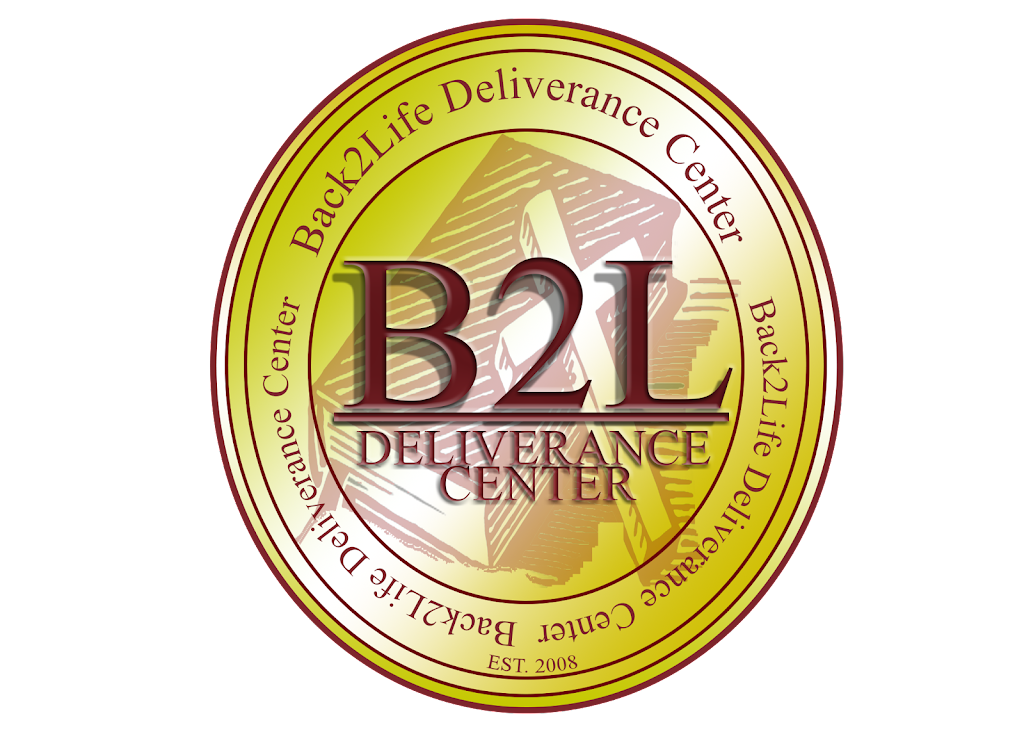 Back2Life Deliverance Cemter | 2300 Schaefer Hwy, Detroit, MI 48217, USA | Phone: (313) 338-8225