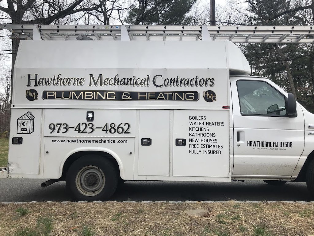 Hawthorne Mechanical Contractors | 529 Lafayette Ave, Hawthorne, NJ 07506, USA | Phone: (201) 321-5345