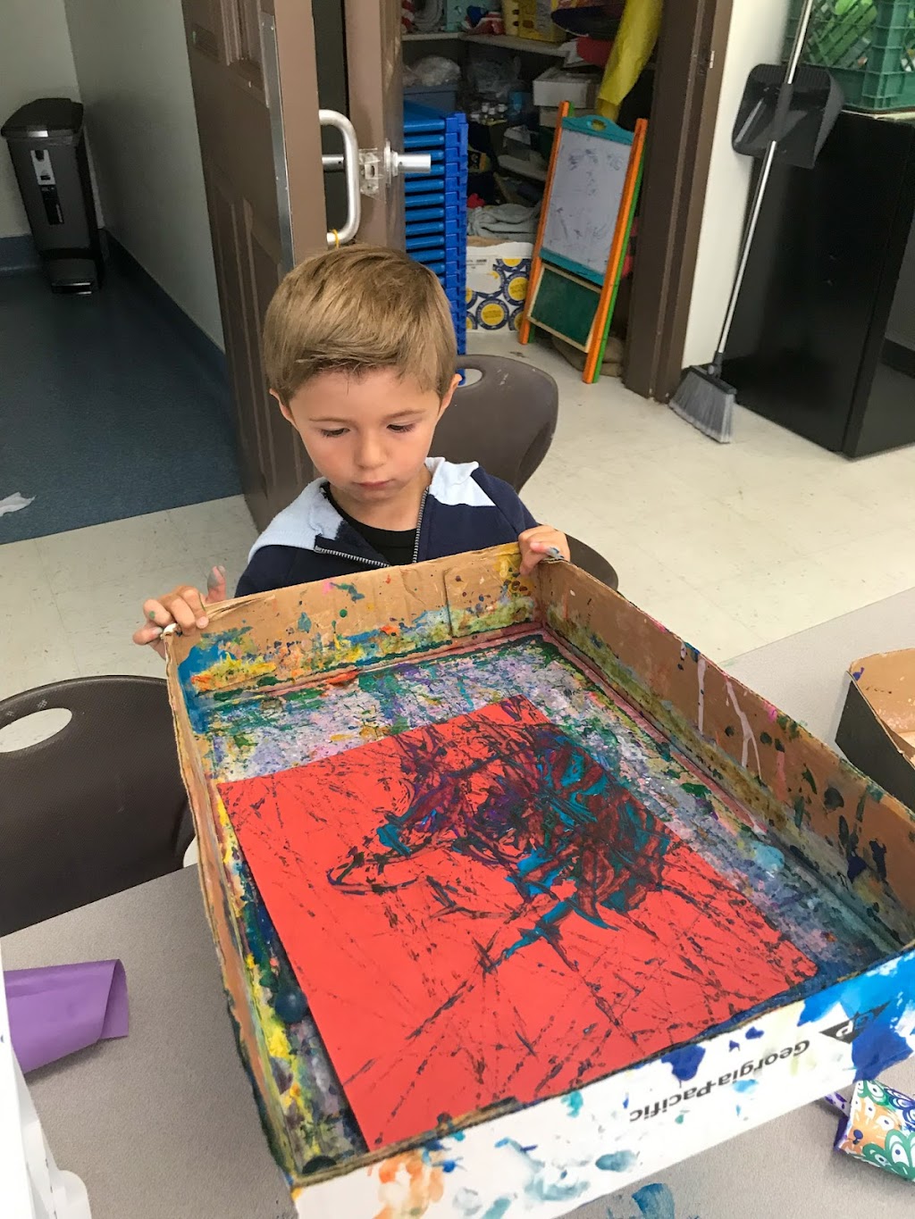 PlayMakers Preschool | 28040 Hasley Canyon Rd, Castaic, CA 91384, USA | Phone: (661) 383-0400