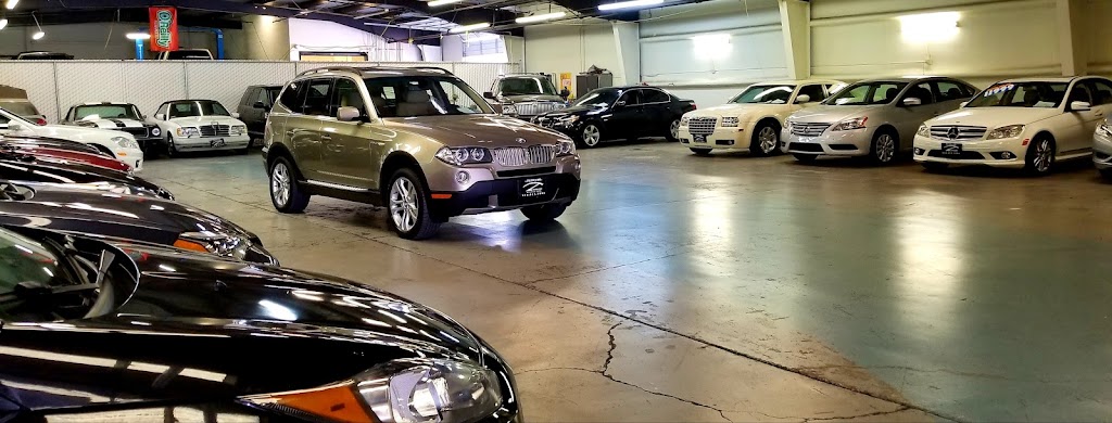 Z Auto | 2233 Fulton Ave, Sacramento, CA 95825, USA | Phone: (916) 913-1997