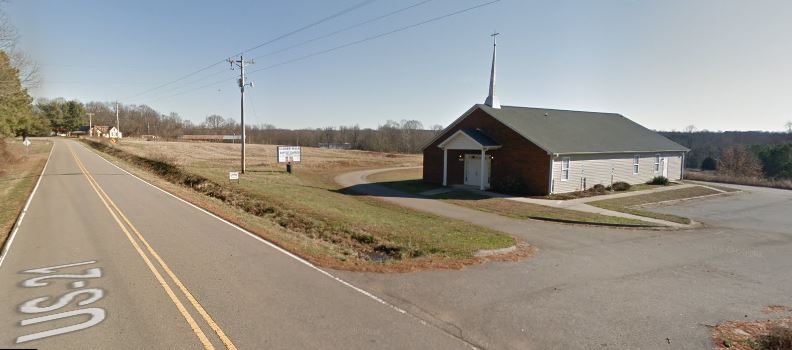 Iglesia Adventista del Septimo dia | 1052 US-21, Hamptonville, NC 27020, USA | Phone: (828) 283-1370