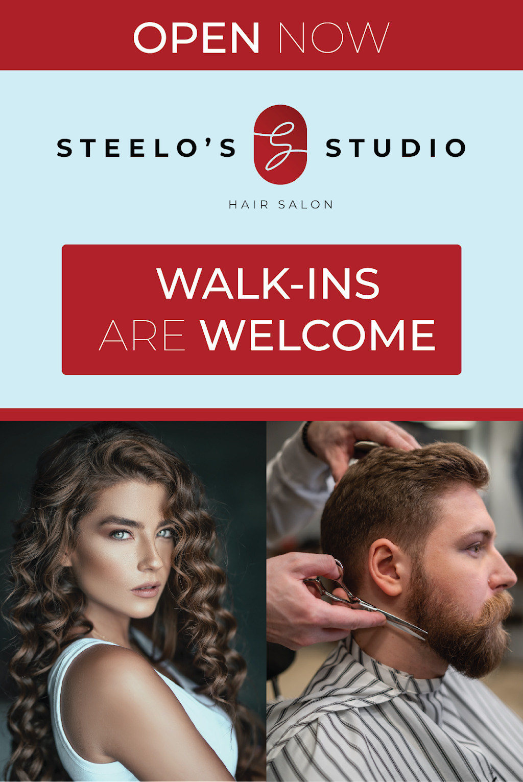 Steelos Studio | 224 Glenridge Ave, St. Catharines, ON L2T 3J8, Canada | Phone: (905) 323-8997