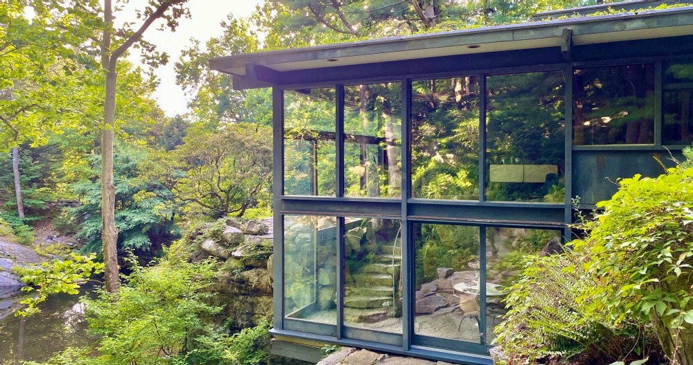 MANITOGA / The Russel Wright Design Center | 584 NY-9D, Garrison, NY 10524, USA | Phone: (845) 424-3812