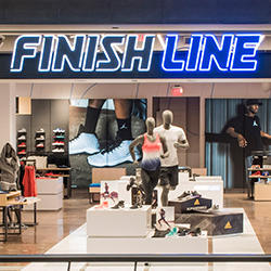 Finish Line | 820 Stacy Rd #224, Allen, TX 75013, USA | Phone: (469) 270-3679