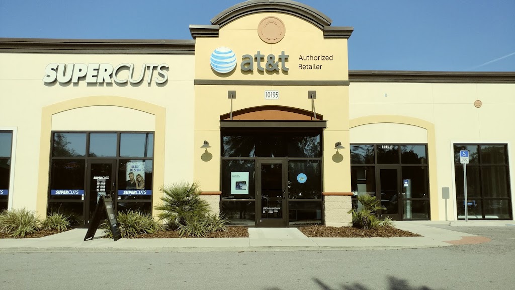 AT&T Store | 10195 Bay Pines Blvd Suite 3, St. Petersburg, FL 33708, USA | Phone: (727) 877-8077