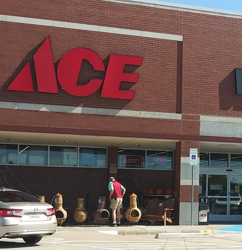 Westlake Ace Hardware | 3044 Old Denton Rd #212, Carrollton, TX 75007, USA | Phone: (972) 695-2983