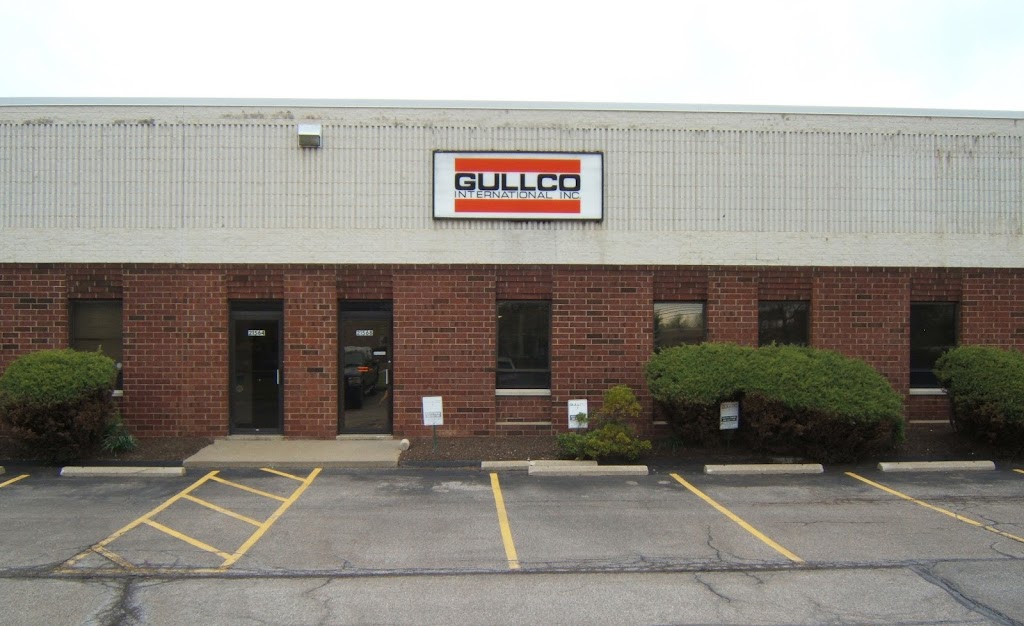 Gullco International Inc | 8157 Bavaria Dr E, Macedonia, OH 44056 | Phone: (440) 439-8333