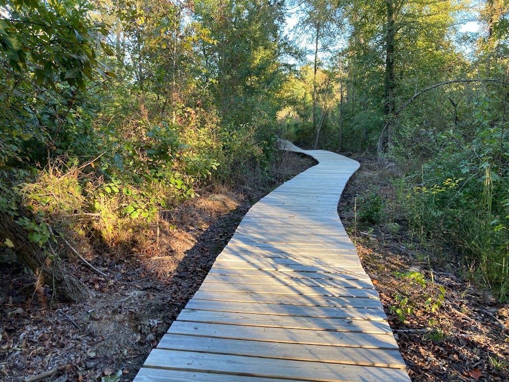 Cane Creek Mountains Natural Area - Pine Hill Trailhead | 5075 Bass Mountain Rd, Snow Camp, NC 27349, USA | Phone: (336) 229-2410