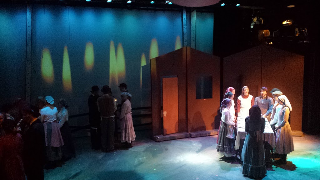 Aspen Park Village Shopping Center | 25797 Conifer Rd, Conifer, CO 80433, USA | Phone: (617) 372-4755