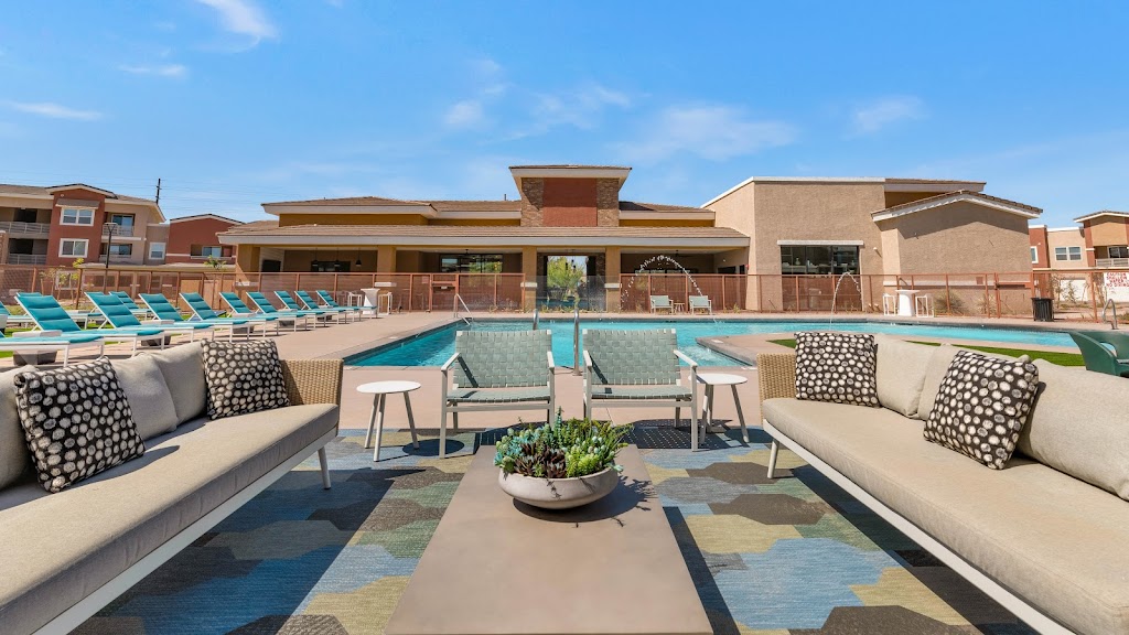 Zaterra Luxury Apartments | 200 W Germann Rd, Chandler, AZ 85286, USA | Phone: (623) 748-4997