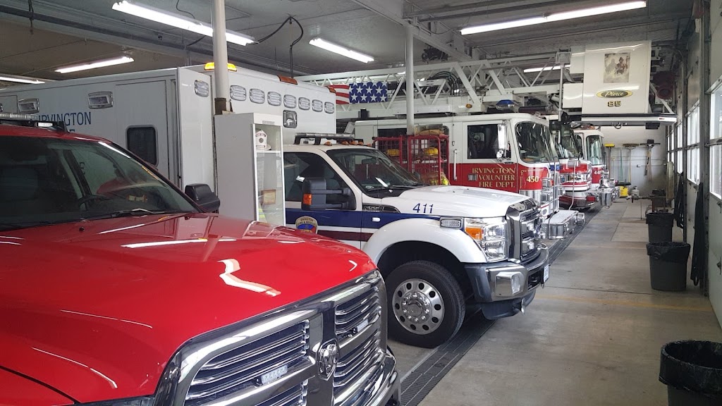 Irvington Volunteer Fire Department | 9111 Fremont St, Omaha, NE 68122, USA | Phone: (402) 571-0451