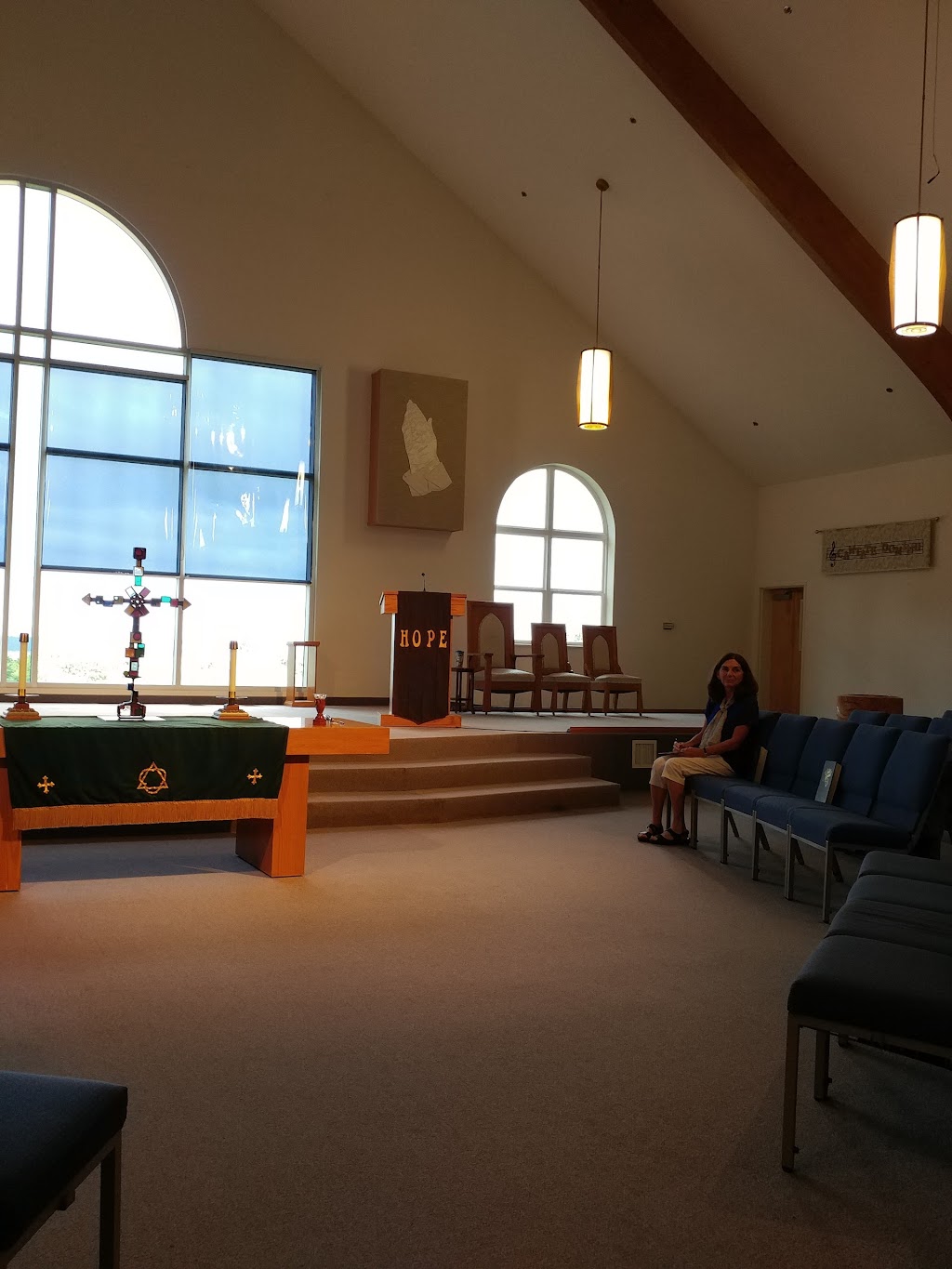 Fox Island United Church | 756 6th Ave Fi, Fox Island, WA 98333, USA | Phone: (253) 549-2420