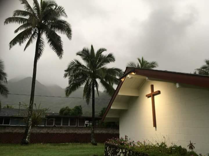 North Windward Baptist Church of Hawaii | 53-075 Halai St, Hauula, HI 96717, USA | Phone: (808) 691-0486