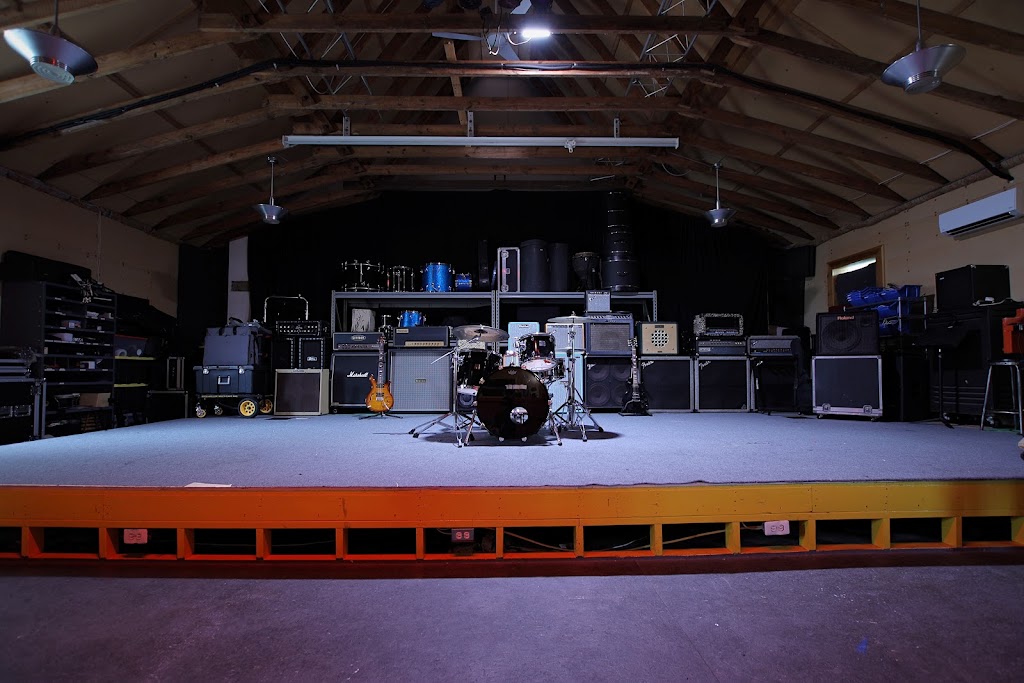Plymouth Rock Recording Company | 993 N Holbrook St, Plymouth, MI 48170, USA | Phone: (734) 892-3072