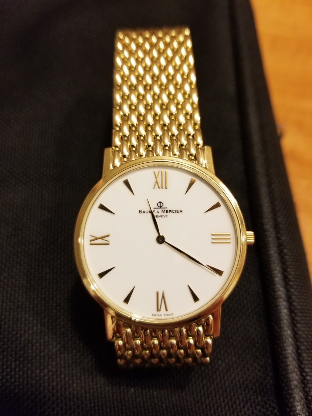 Reich Jewelers | 6770 US-9, Howell Township, NJ 07731, USA | Phone: (732) 942-9370