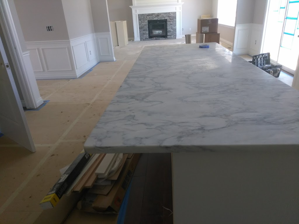 T & A Custom Granite & Marble Inc. | 2120 E 9 Mile Rd, Warren, MI 48091, USA | Phone: (586) 222-8018