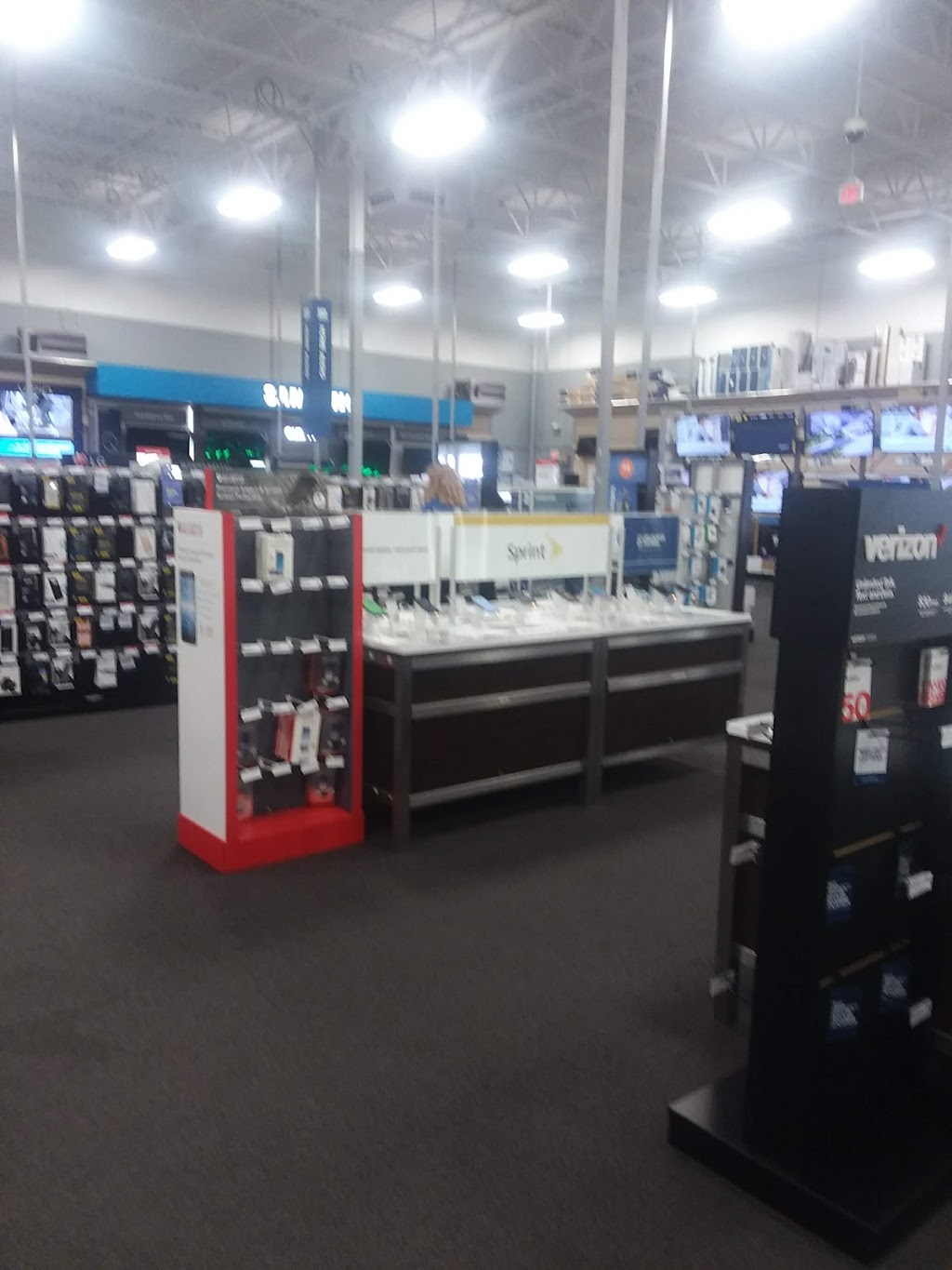 Best Buy | 823 N Creek Dr, Sherman, TX 75092, USA | Phone: (903) 870-1837