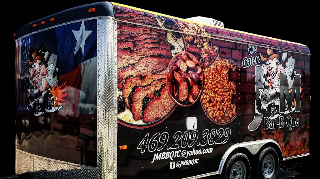 J & M BBQ Food Truck | The Colony, TX 75056 | Phone: (469) 209-3829