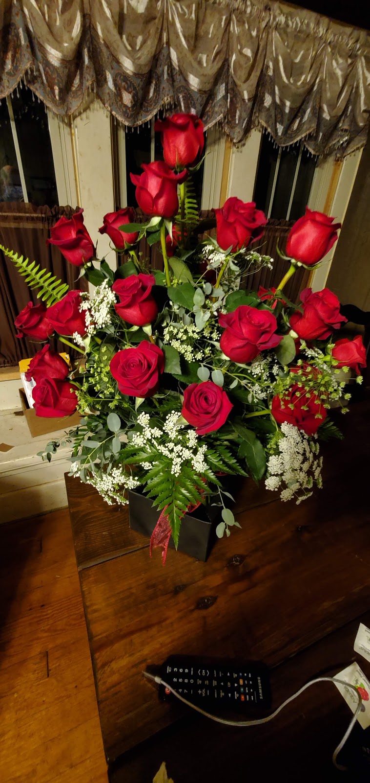 Garners Flowers | 116 N 13th St, Collinsville, OK 74021, USA | Phone: (918) 371-5019
